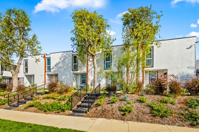 Foto del edificio - Fernwood Terrace