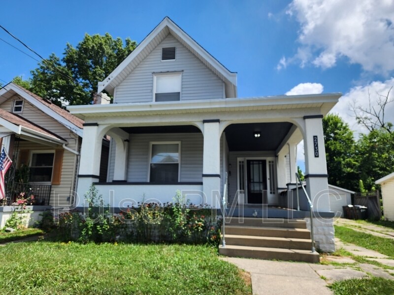 Building Photo - 2730 Dakota Ave