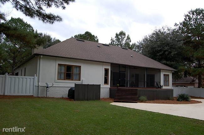 Building Photo - 4 br, 3 bath House - 4475 Mathis Mill Rd