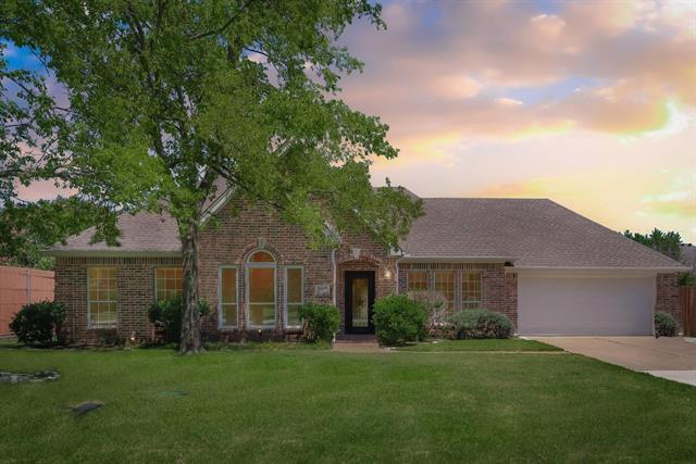 Foto principal - 3412 Cottonwood Dr