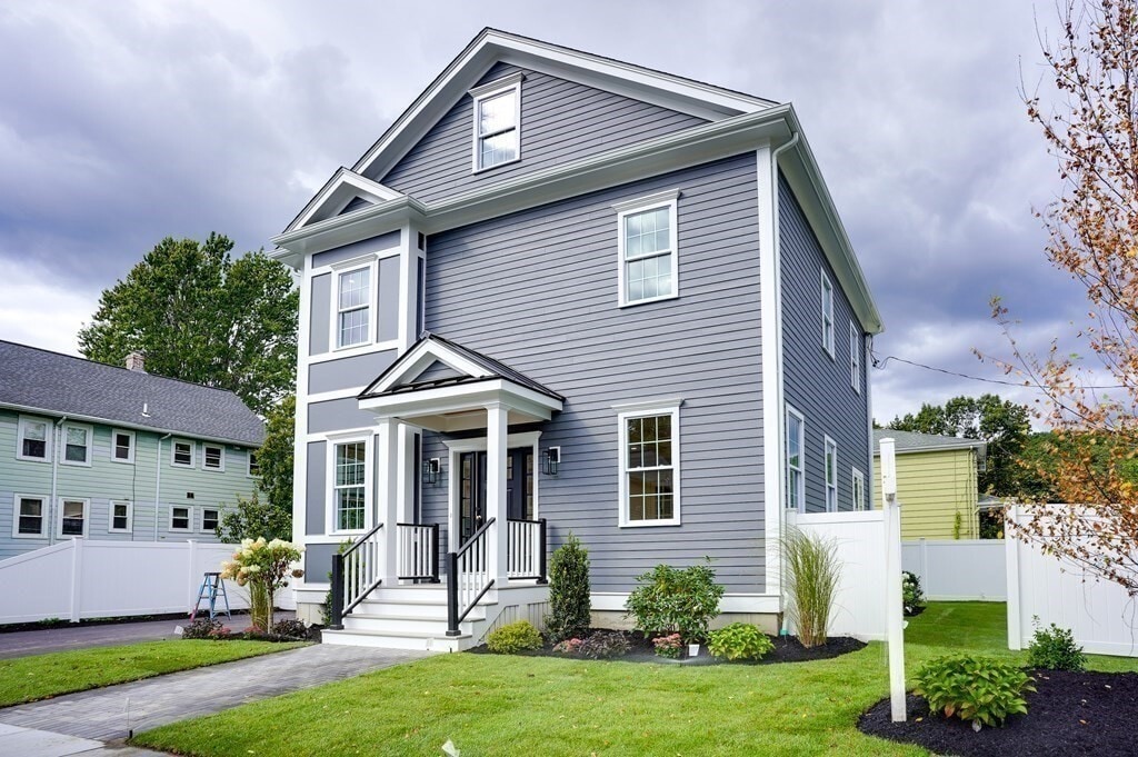 Foto principal - 24 Grant Ave