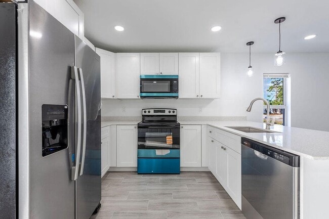 Foto del edificio - 3244 Jefferson St