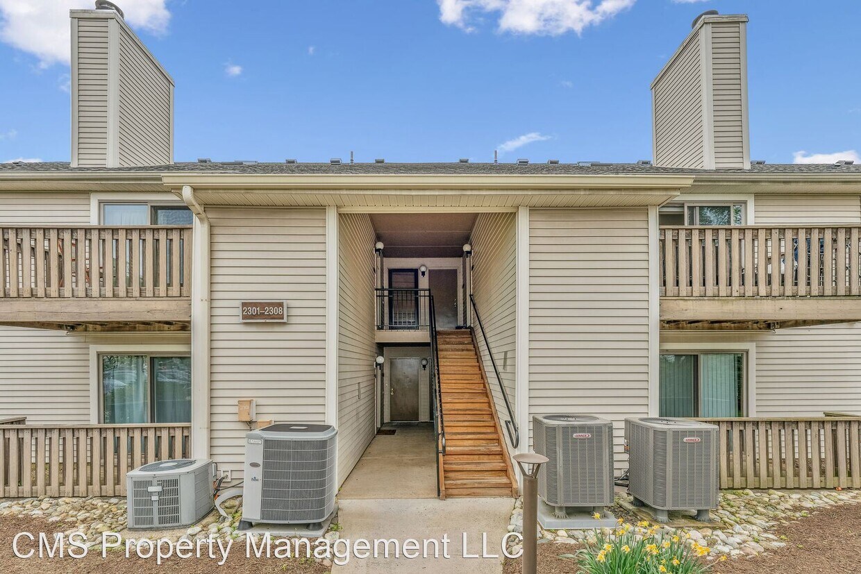 2308 Aspen Dr, Plainsboro Township, NJ 08536 House Rental in