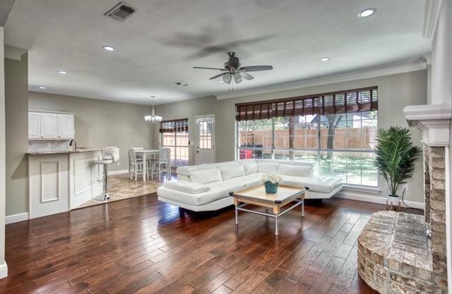 Foto del edificio - 5421 N Briar Ridge Cir