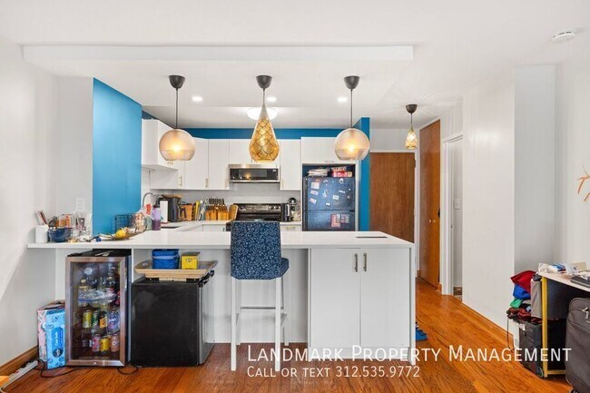 Foto del edificio - 5601 N Sheridan Rd