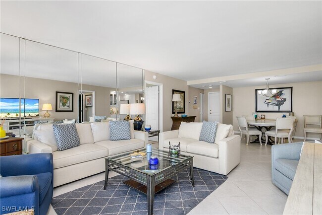 Foto del edificio - 4005 Gulf Shore Blvd N