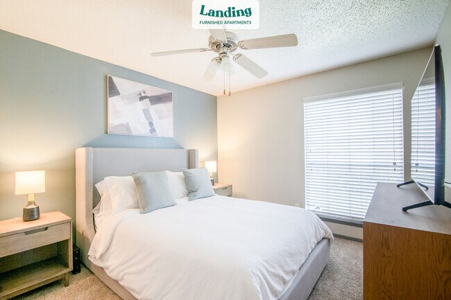Foto del edificio - 4849 Haverwood Ln