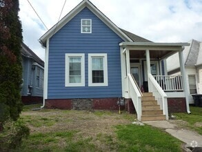 Building Photo - 207 16th St