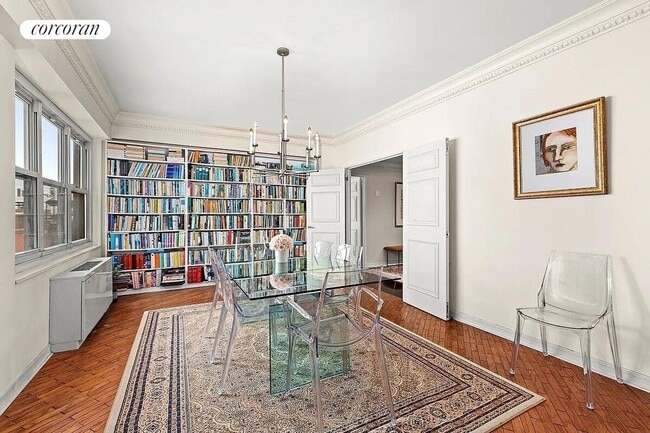 Foto del edificio - 205 E 63rd St
