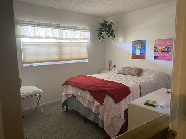 2nd Bedroom - 1450 Heather Ridge Blvd