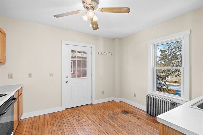 Foto del edificio - 78 Essex St