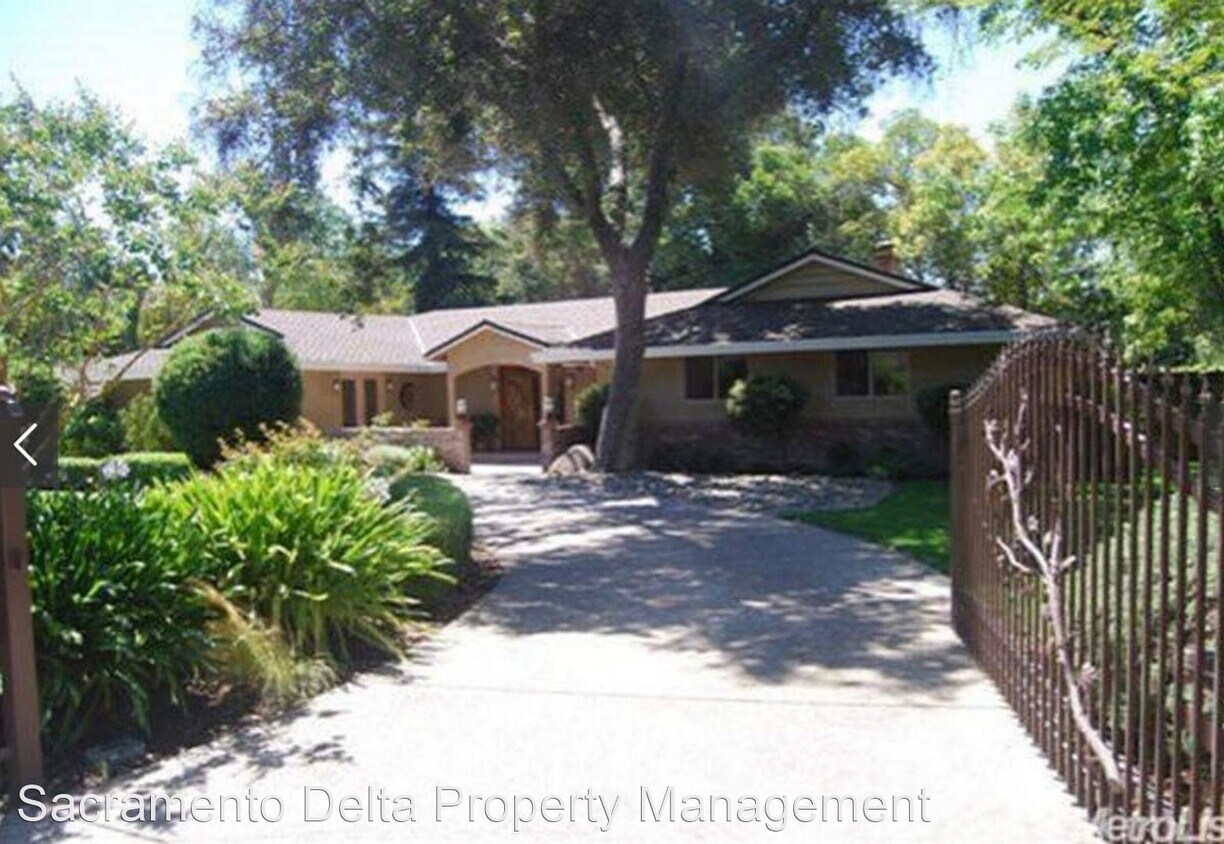 Primary Photo - 6 br, 4 bath House - 3400 Adams Road