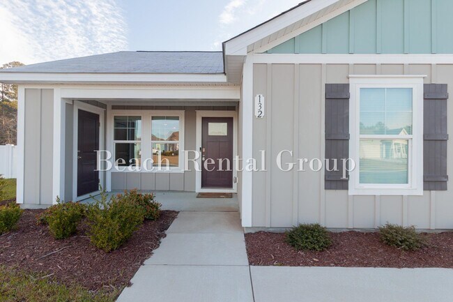 Foto del edificio - 132 Teddy Bear Lp