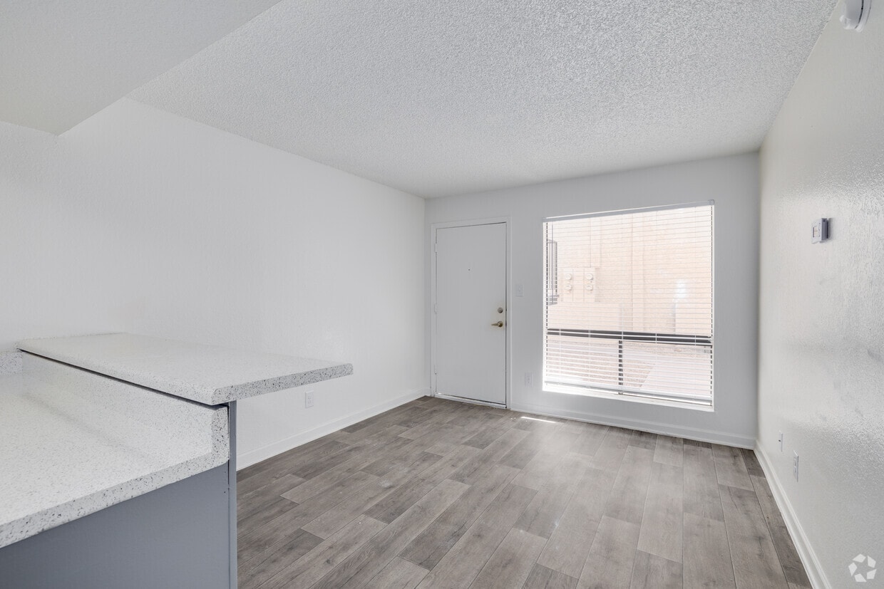 Windsprings Apartments - 3515 E Bell Rd Phoenix, AZ 85032