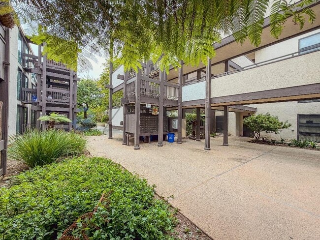 Foto del edificio - Unit H1030