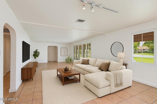 Foto del edificio - 4808 N 29th Pl