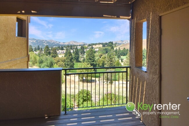 Building Photo - Views and more Views! Beautiful 1 Bedroom Condo within Gated Community