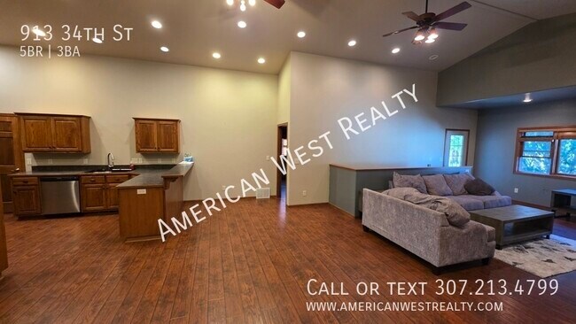 Foto del edificio - 913 34th St