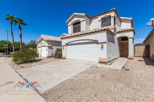 Foto del edificio - 4954 W Jeremy Dr