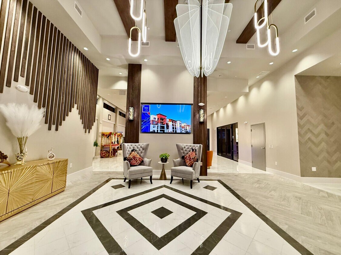 Foto principal - Urban Village Rosehill