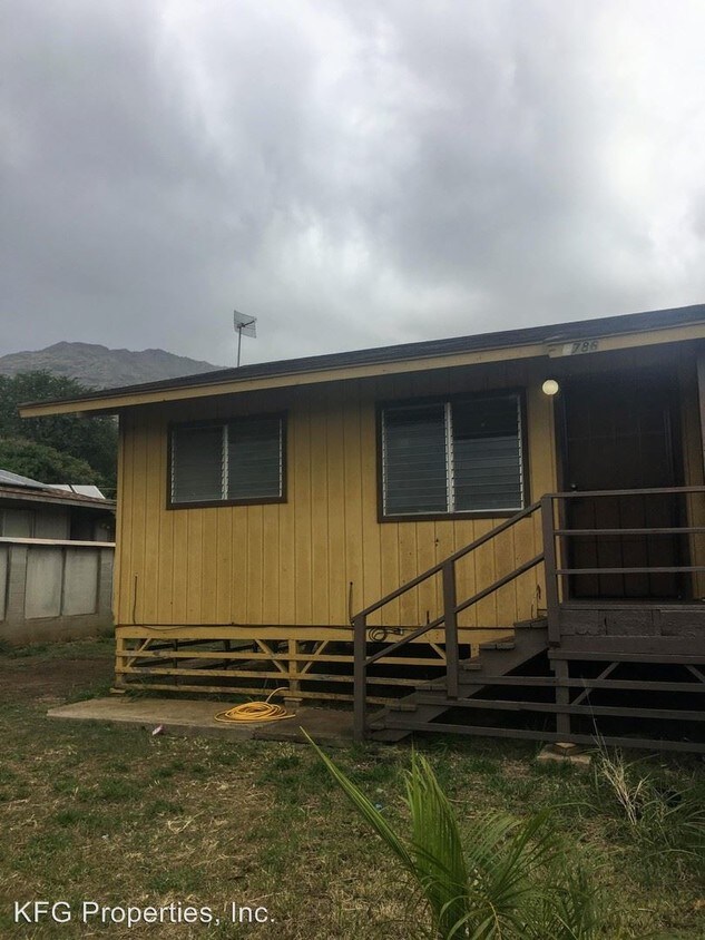 84786786 Lahaina St, Waianae, HI 96792 Condo for Rent in Waianae