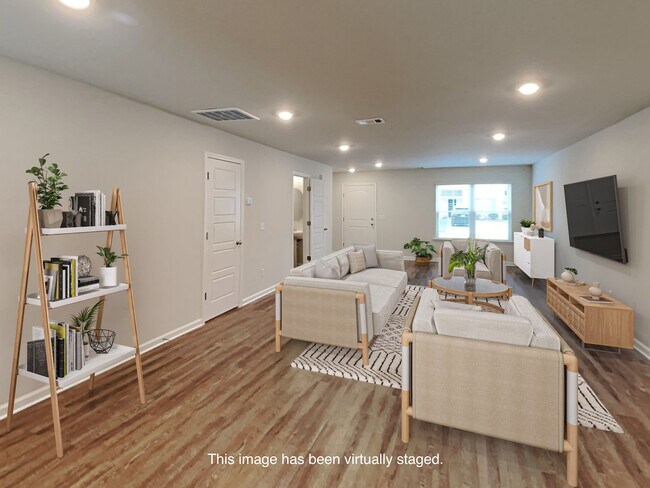 Foto del edificio - 41 Brown Thrasher Ct