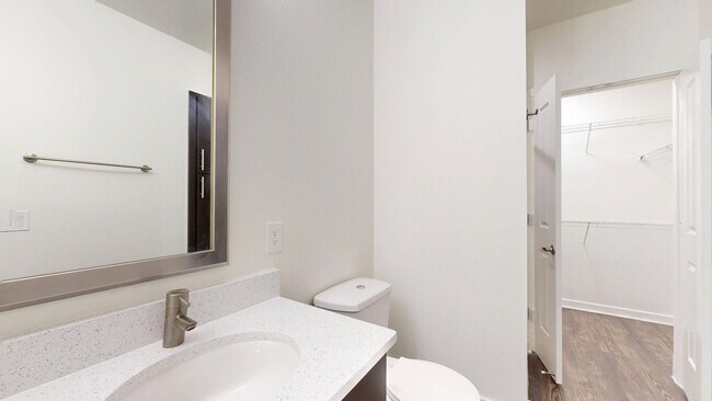 Interior Photo - Savoye