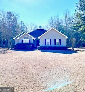 Building Photo - 1617 Hardwick Dr