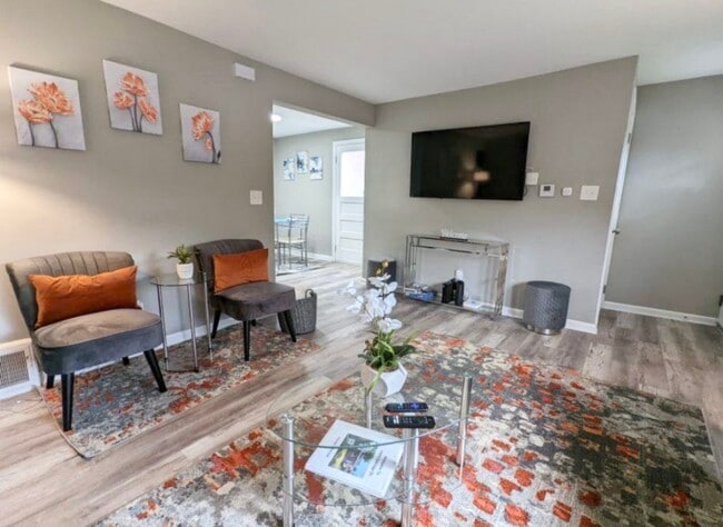 Foto del edificio - 4303 Delridge Dr