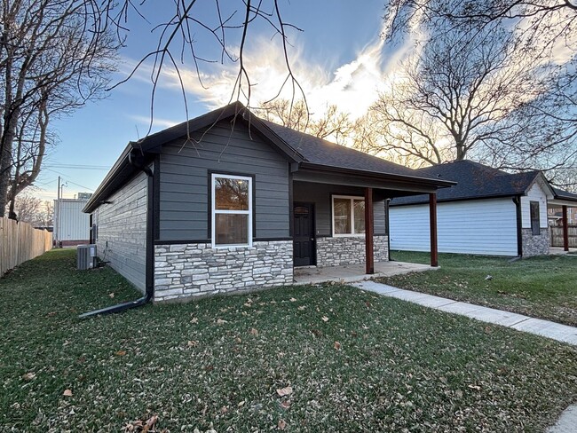 Foto del edificio - Stunning New Build in Central Manhattan! Available NOW!