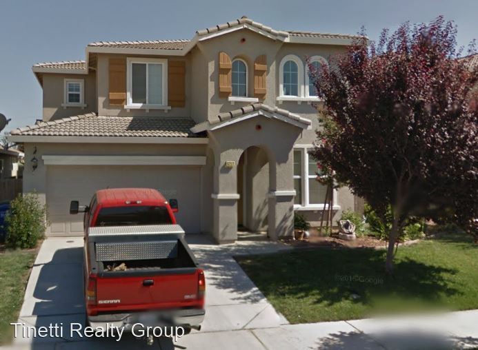 3 br, 2.5 bath House 4212 Theresa Ct. House Rental in Merced, CA