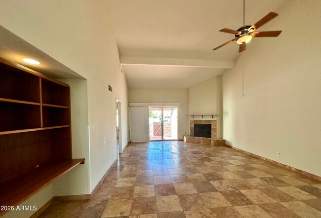 Foto del edificio - 4014 E Cortez St