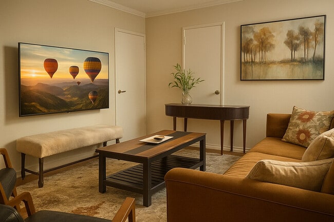 Building Photo - 2028 Pimmit Dr