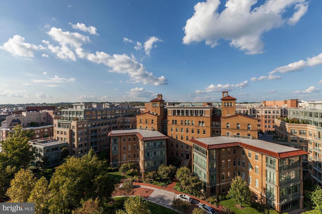 Primary Photo - 2425 L St NW