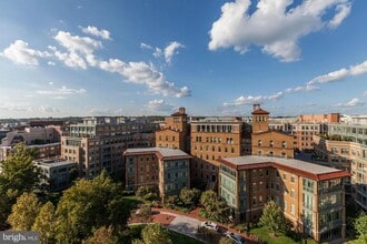 Building Photo - 2425 L St NW