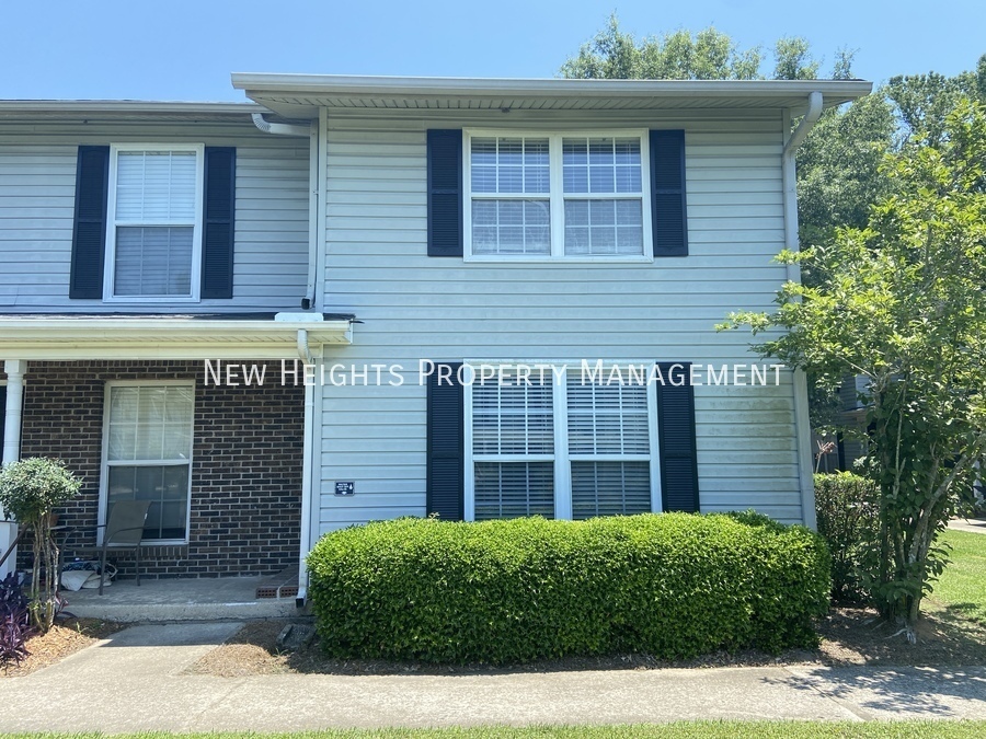 Foto principal - Condo West Ashley !!!