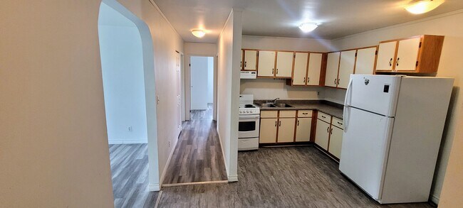 Photo du bâtiment - Comfortable Unit for Rent