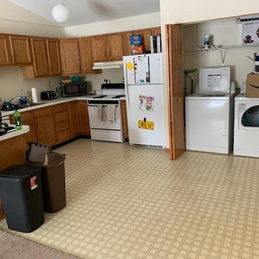 kitchen - 4939 Coventry Ct