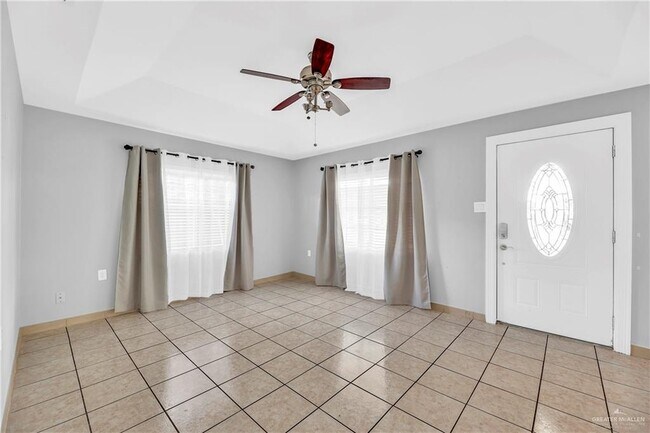 Foto del edificio - 1329 Shufford St