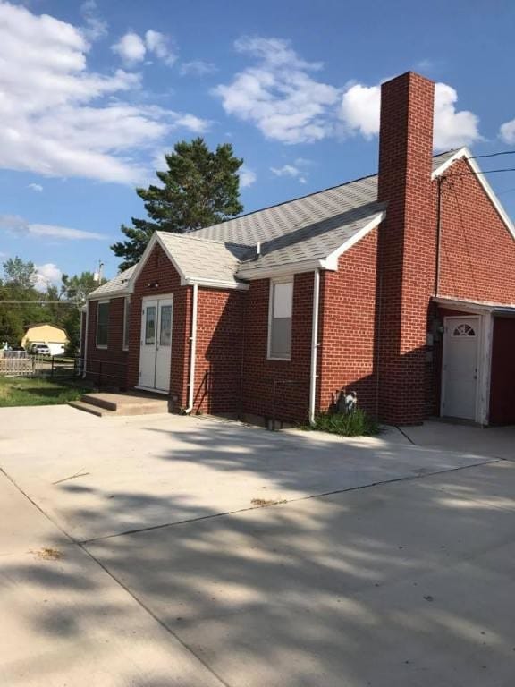 Foto principal - 1410 4th St SW