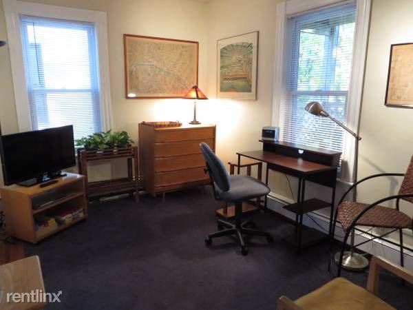 Foto del edificio - 89 Kinnaird St