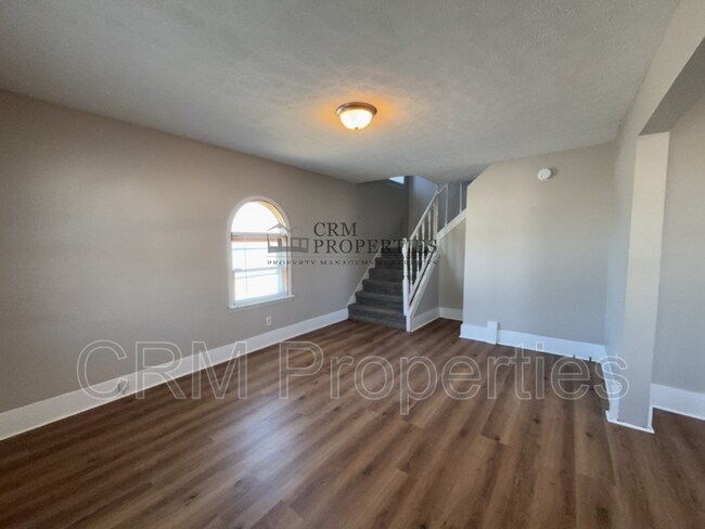 Foto del edificio - 409 W Morgan St