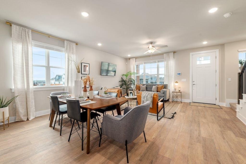 Foto principal - 5804 Rotunda View