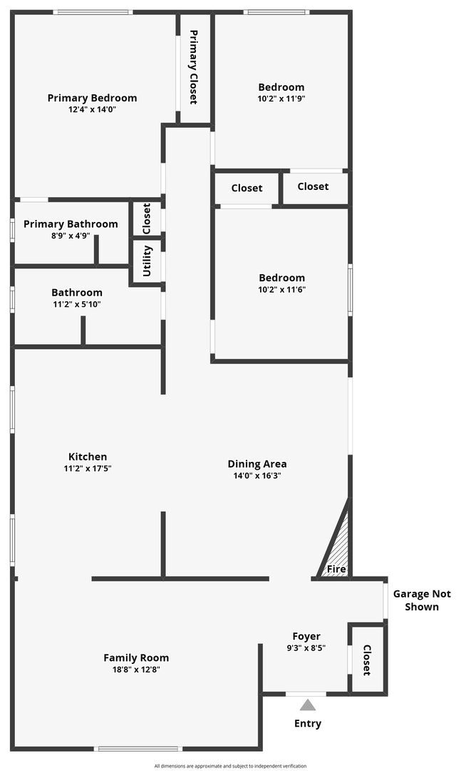 Foto del edificio - Adorable 3 Bedroom Home with Hot Tub