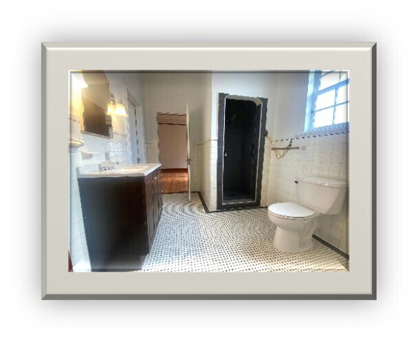 1 bath - 2820 Dublin St