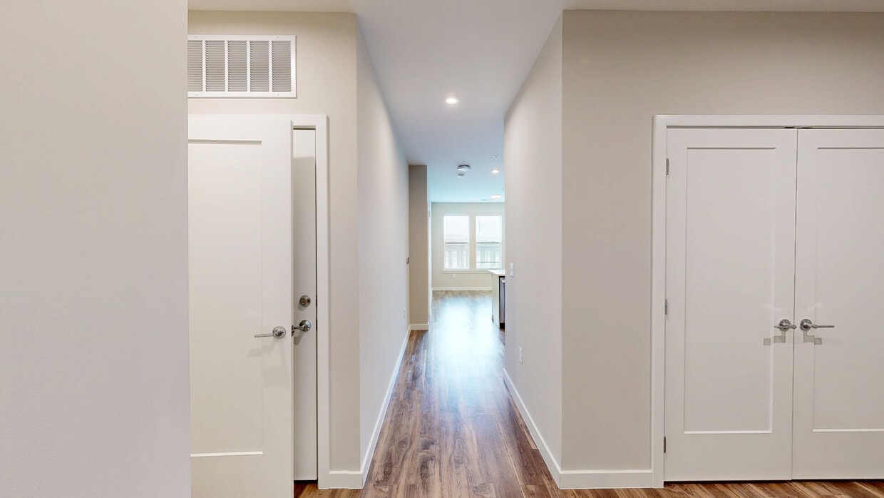 Photo - The Quill by Alta Apartments