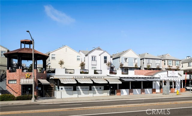 Foto del edificio - 1800 S Pacific Coast Hwy