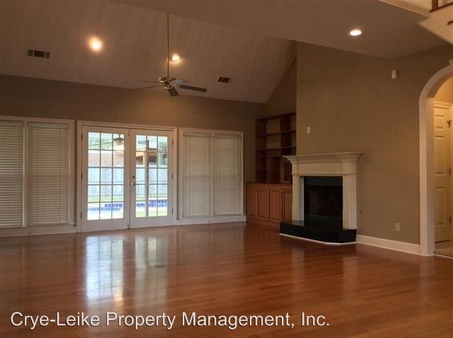 Building Photo - 4 br, 3.5 bath House - 9540 Dogwood Estates