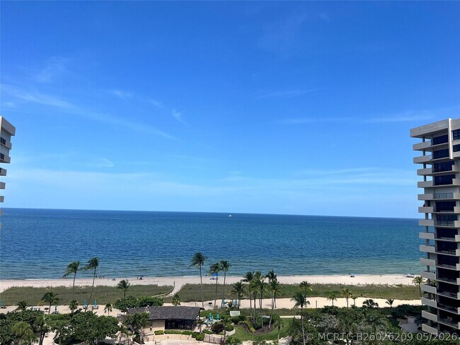 Building Photo - 5100 N Ocean Blvd