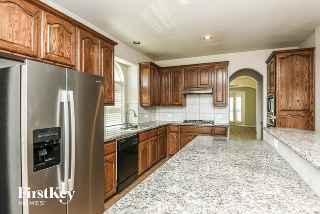 Building Photo - 9632 Yerba Mansa Ln